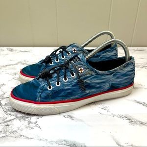 Sperry Jaws Special Edition Shoes
